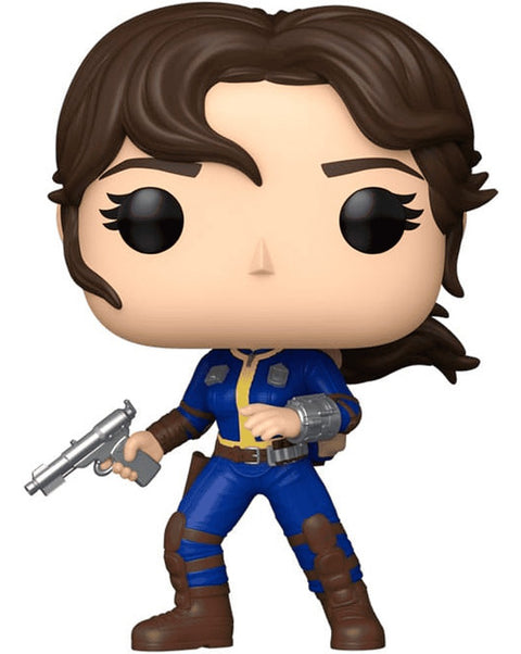 Funko POP Games - Fallout - Lucy Maclean