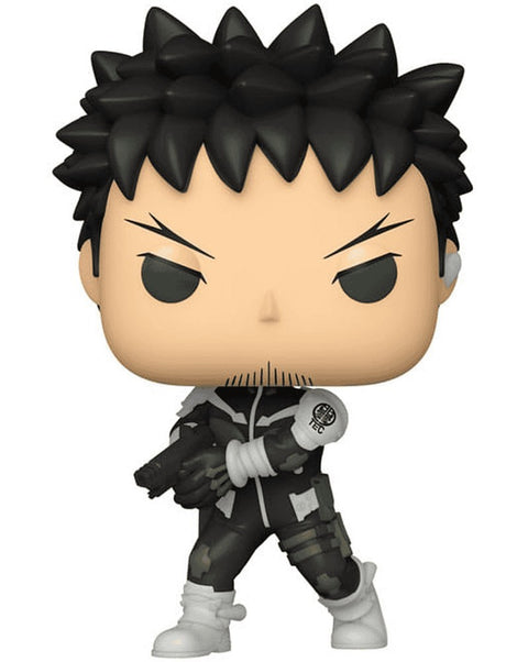 Funko POP Anime - Kaiju No 8 - Kafka