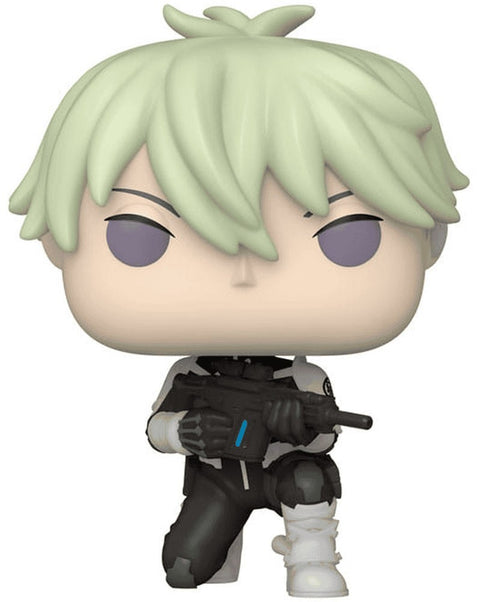 Funko POP Anime - Kaiju No 8 - Reno