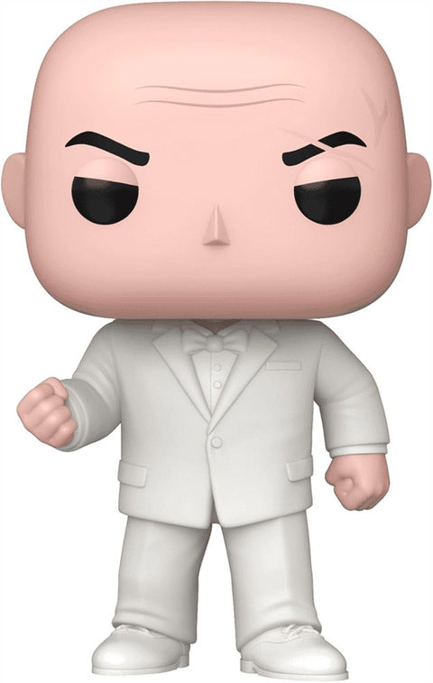 Funko POP Marvel - Daredevil: Born Again - Kingpin