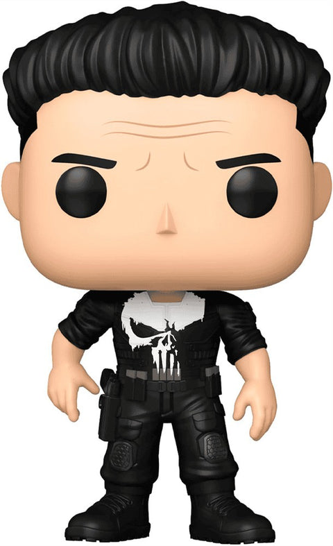 Funko POP Marvel - Daredevil: Born Again - Punisher