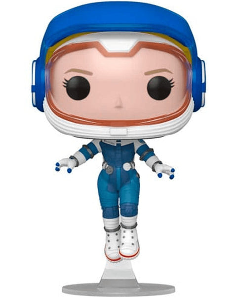 Funko POP Marvel - Fantastic Four: First Steps - Invisible Woman (Astronaut)