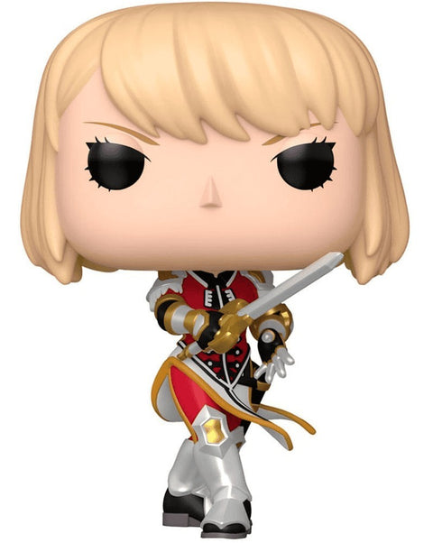 Funko POP Anime - Solo Leveling - Cha Hae-In