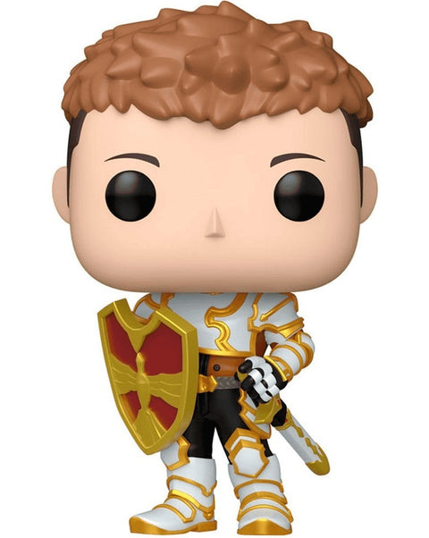 Funko POP Anime - Solo Leveling - Yo Jinho