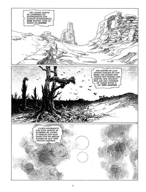 O Grande Poder do Chninkel (Ed. Portuguesa, Capa Dura)