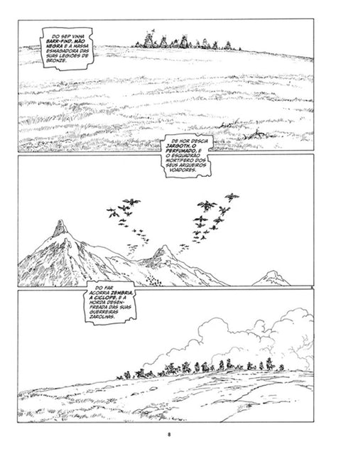 O Grande Poder do Chninkel (Ed. Portuguesa, Capa Dura)