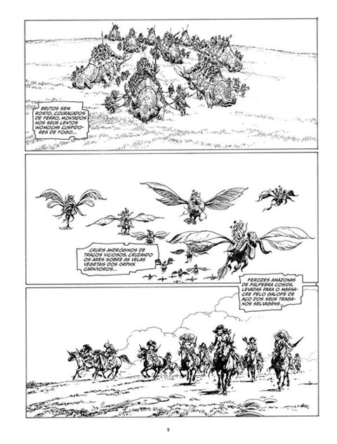 O Grande Poder do Chninkel (Ed. Portuguesa, Capa Dura)