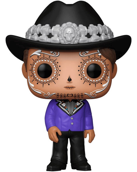 Funko POP Retro Toys - Ken - Dia De Los Muertos