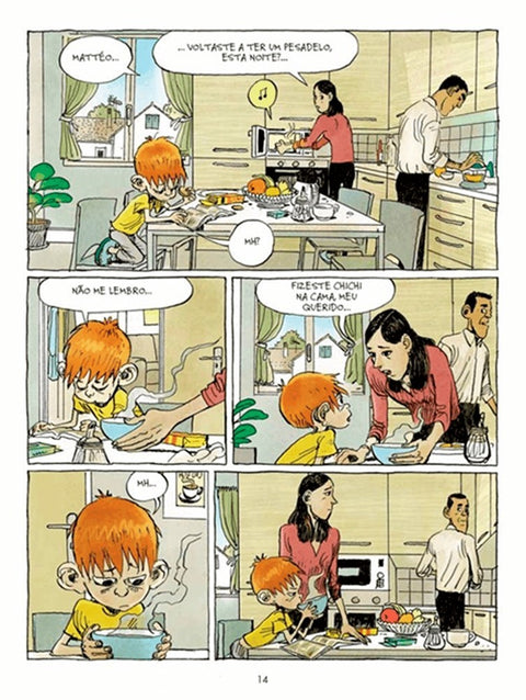 O Homem de Negro (Ed. Portuguesa, Capa Dura)