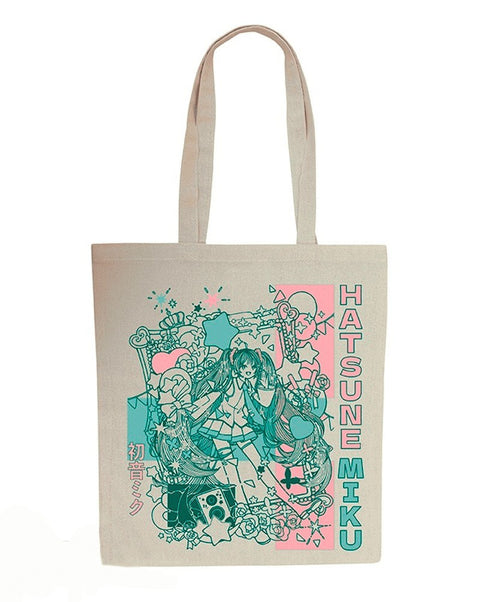 Tote Bag - Hatsune Miku