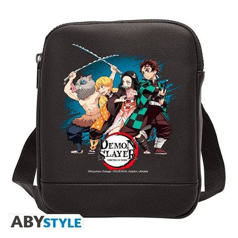 Demon Slayer - Messenger Bag Slayers