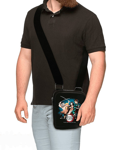 Demon Slayer - Messenger Bag Slayers