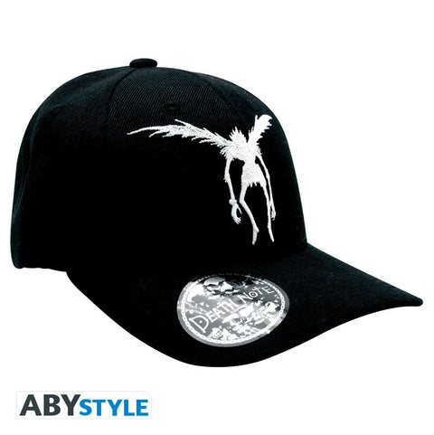 Death Note Cap - Ryuk