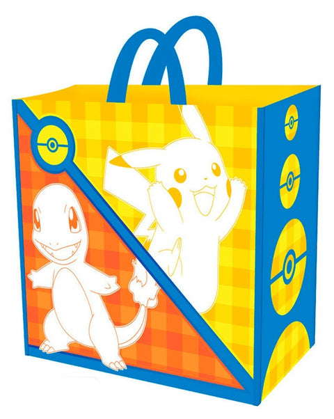Shopping Bag - Pokémon