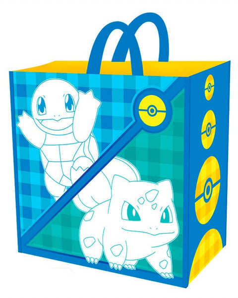 Shopping Bag - Pokémon