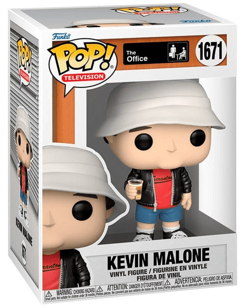 Funko POP Television - The Office - Kevin