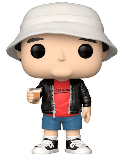 Funko POP Television - The Office - Kevin