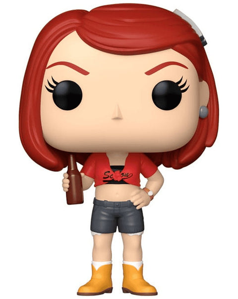 Funko POP Television - The Office - Meredith