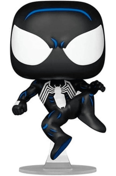 Funko POP Marvel - Spider-Man 94' Animated Series - Black Suit Spidey