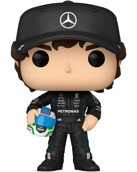 Funko POP Racing F1 - Mercedes - Kimi Antonelli