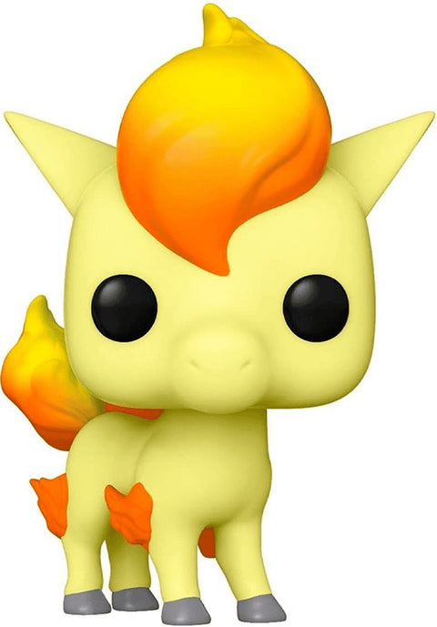 Funko POP Games - Pokémon - Ponyta (EMEA)