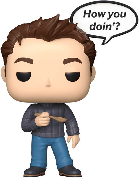 Funko POP Television - Friends - Joey Tribbiani