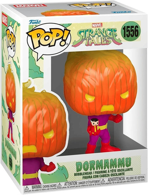 Funko POP Marvel - Strange Tales -  Dormmamu