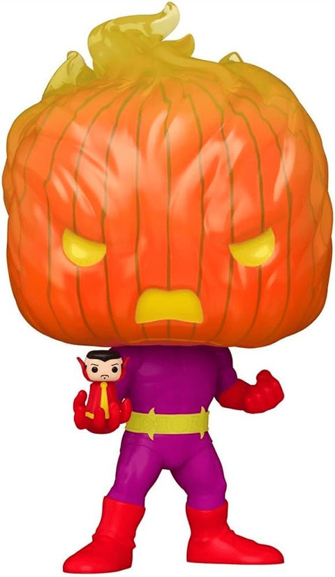 Funko POP Marvel - Strange Tales -  Dormmamu