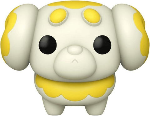 Funko POP Games - Pokémon - Fidough (EMEA)