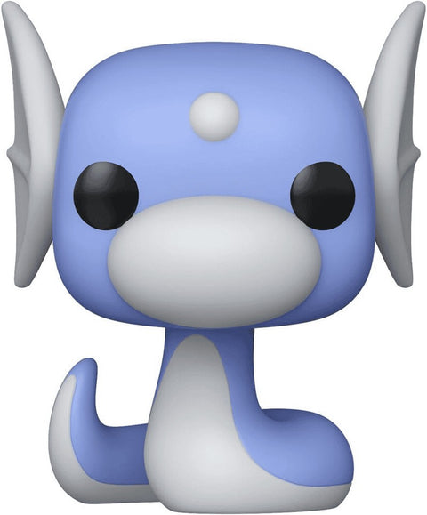 Funko POP Games - Pokémon - Dratini (EMEA)