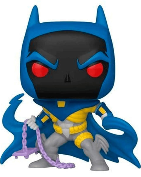Funko POP DC Heroes - Batman - Knightfall Batman