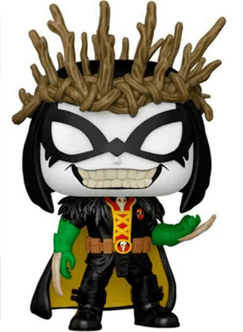 Funko POP DC Heroes - Dark Multiverse - Robin King