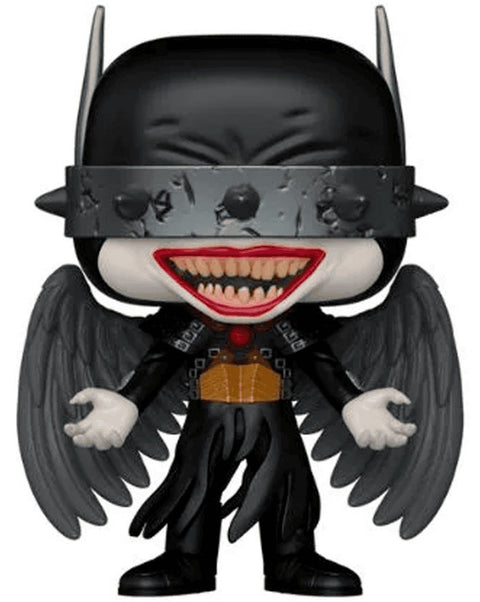 Funko POP DC Heroes - Batman Who Laughs - The Batman Who Laughs