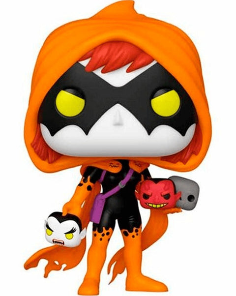 Funko POP Marvel - Strange Tales - Hallow's Eve