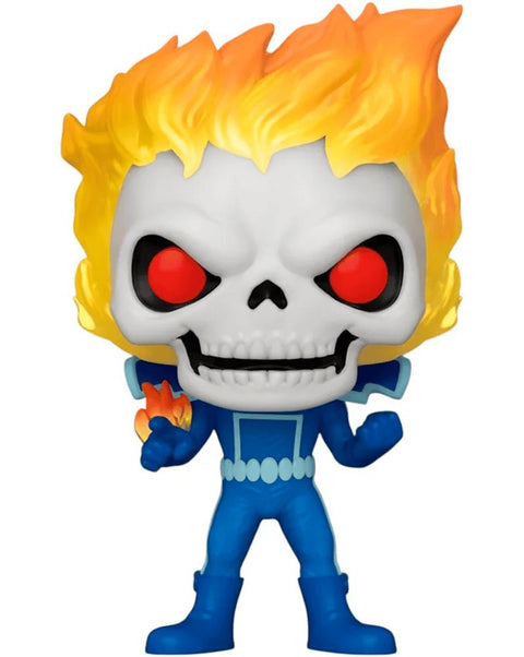 Funko POP Marvel - Strange Tales - Ghost Rider