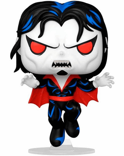 Funko POP Marvel - Strange Tales -  Morbius
