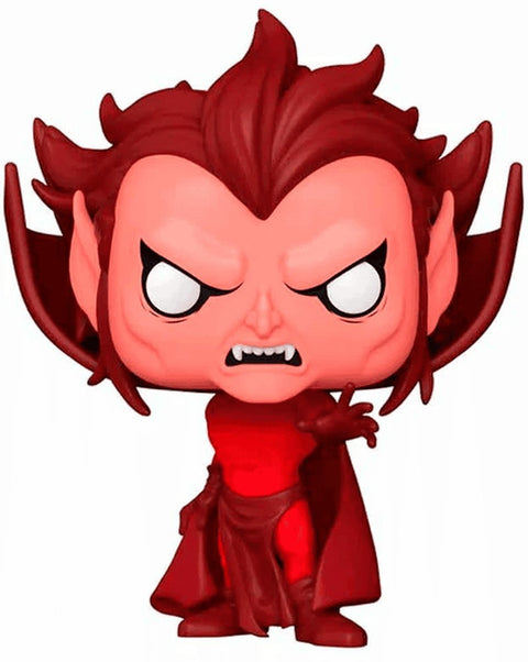 Funko POP Marvel - Strange Tales -  Mephisto