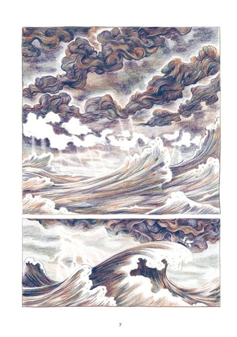 Anaïs Nin no Mar das Mentiras, de Léonne Bischoff (Ed. Portuguesa, Capa Dura)