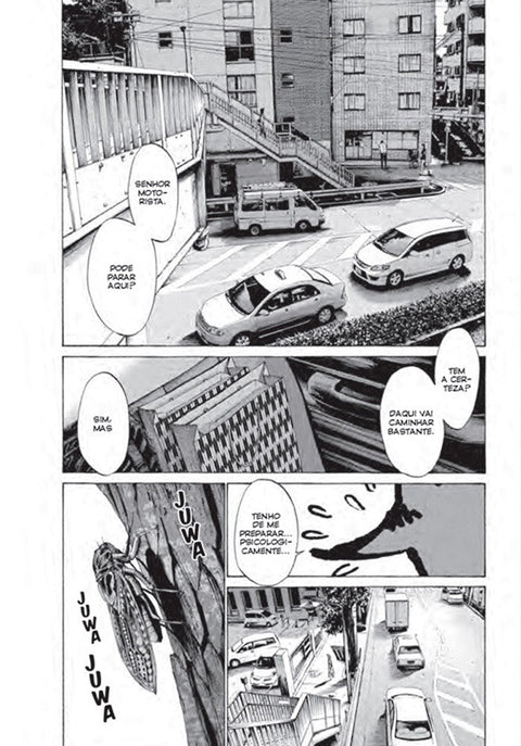 Boa Noite PunPun Vol.04 (Ed. Portuguesa)