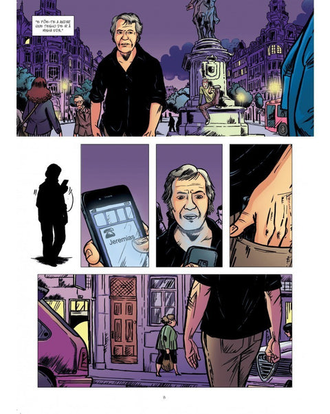 O Elixir da Eterna Juventude - Uma Dança no Mundo de Sérgio Godinho 2