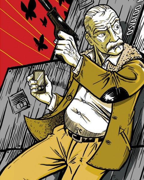 Franco: Caos e Ordem