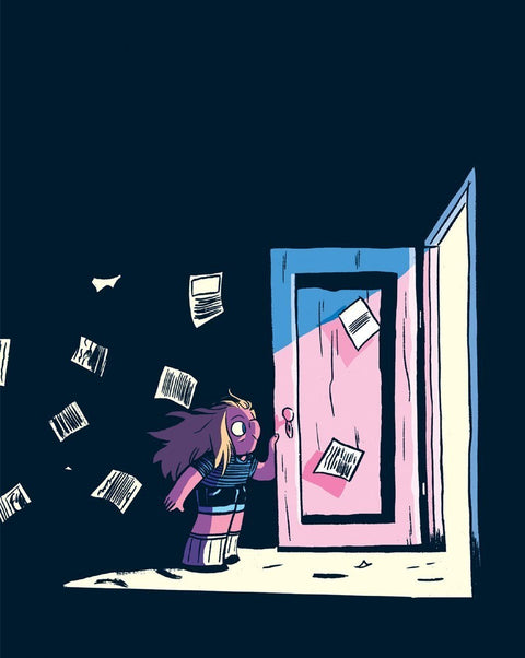 Dodô, de Felipe Nunes, contra-capa