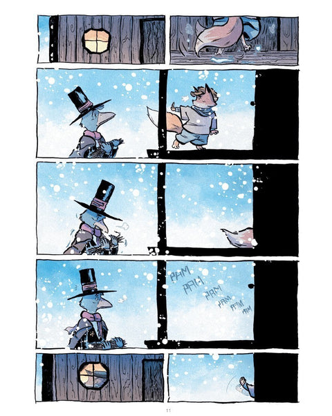 Pétalas, de Gustavo Borges