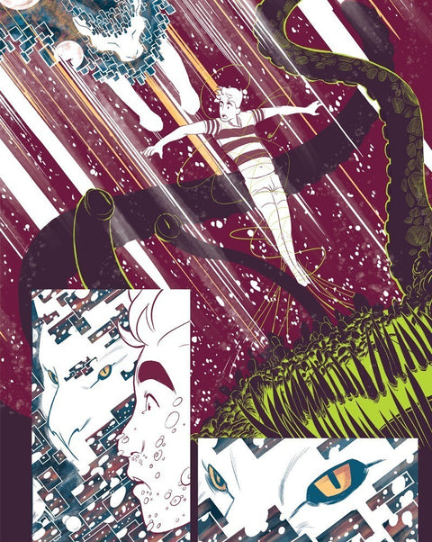 SALOMÃO – Royal Edition, de Carlos Pedro