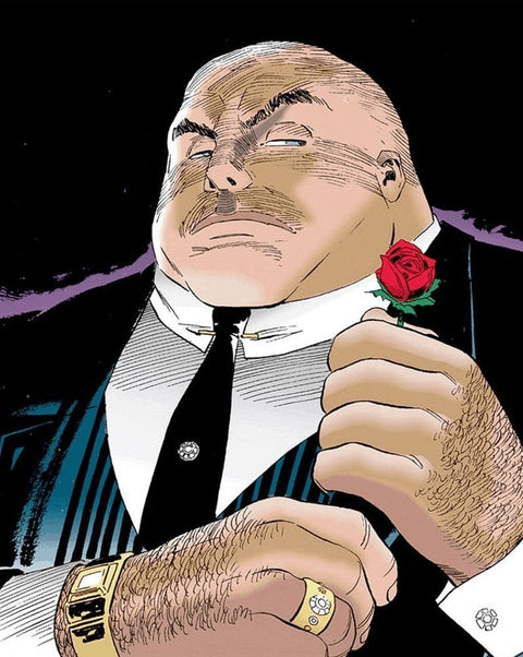 Daredevil: Man Without Fear (Miller/Romita Jr.)