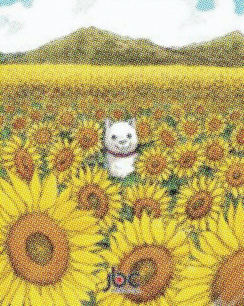 O Cão Que Guarda As Estrelas