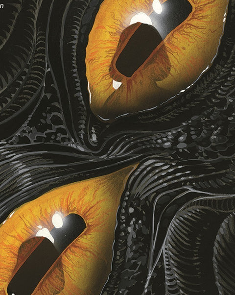 Harrow County vol.5: Abandonado