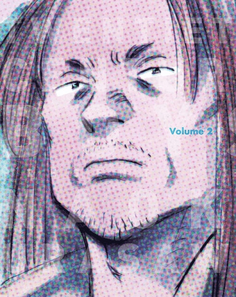 20th Century Boys: The Perfect Edition Vol.2