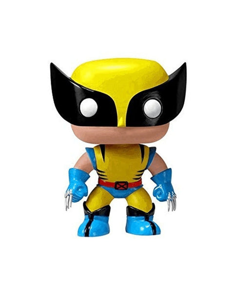 Funko POP Marvel - Wolverine