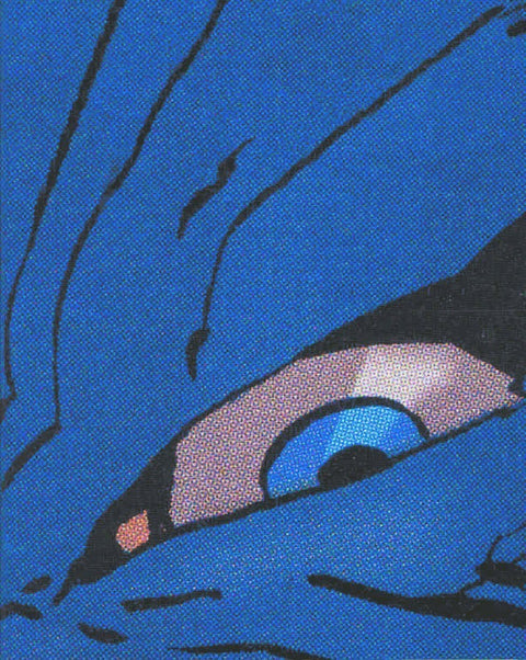 Batman: The Dark Knight Strikes Again TP (Frank Miller)